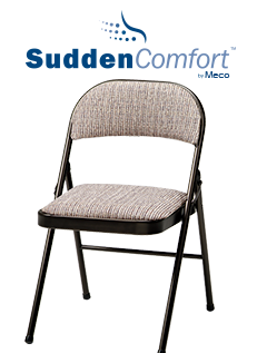 Sudden Comfort Chair