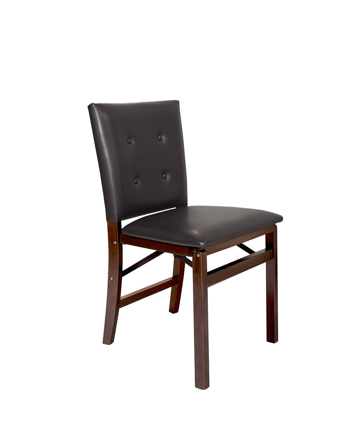 Meco Industries Stakmore Chair Espresso
