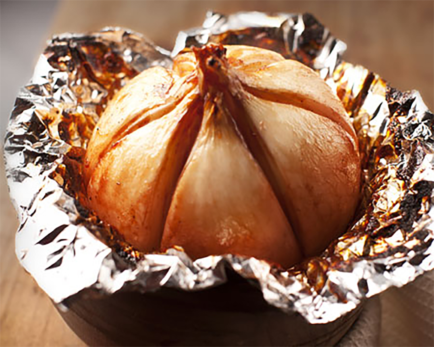 Grilled Onion on The Barbie – MECO