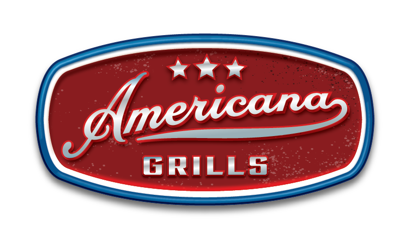 Meco Americana Grills